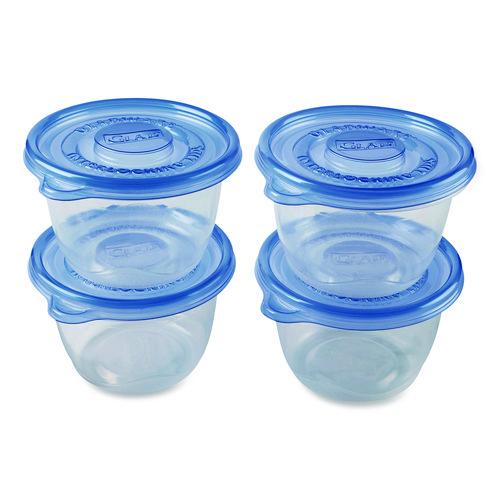 To Go Lunch Containers