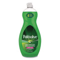 Dishwashing Liquid