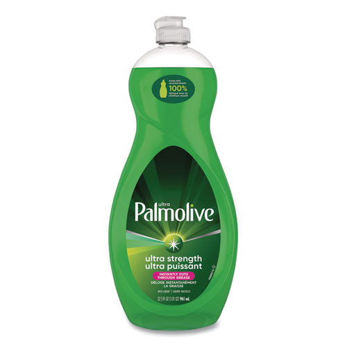 Dishwashing Liquid