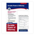 Durable Power of Attorney Digital Download with Instructions
