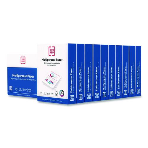 Multipurpose Paper with ColorLok Technology