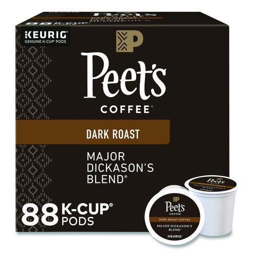 Major Dickason's Blend K-Cups