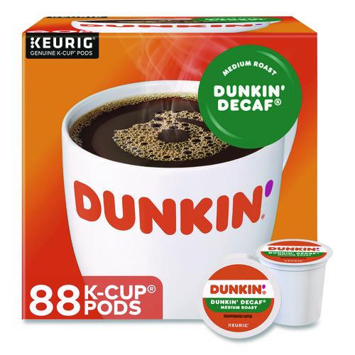 K-Cups