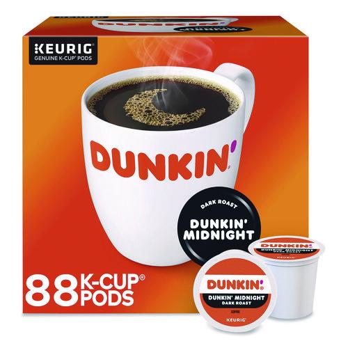 Midnight Coffee K-Cups