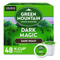 Dark Magic Extra Bold Coffee K-Cups
