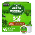 Half-Caff Coffee K-Cups