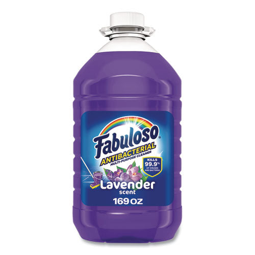 Antibacterial Multi-Purpose Cleaner