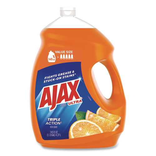 Dish Detergent Refill