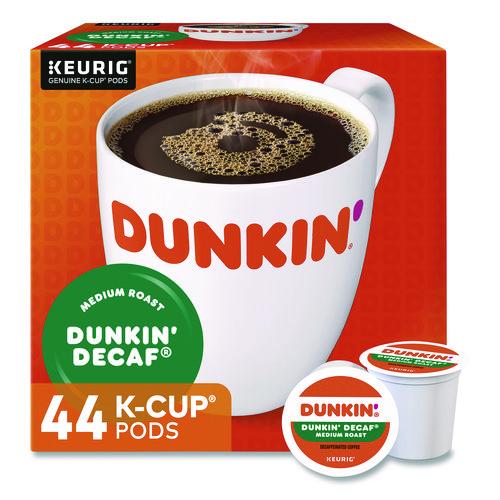 K-Cup Pods