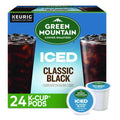 Classic Black Brew Over Ice Coffee K-Cups