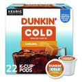 Cold Iced Coffee K-Cups