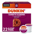 Candy'd Almond Coffee K-Cups