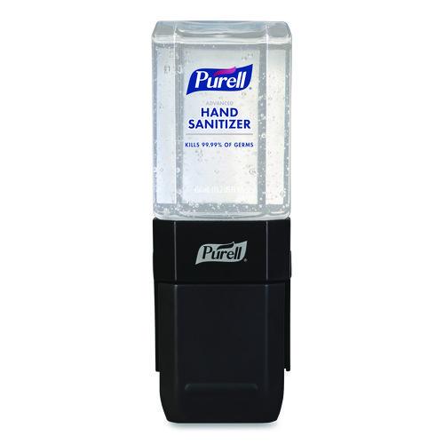 ES1 Hand Sanitizer Dispenser Starter Kit