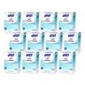 Cottony Soft Individually Wrapped Sanitizing Hand Wipes