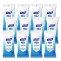 Hand Sanitizing Wipes