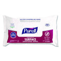 Foodservice Surface Sanitizing Wipes