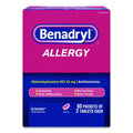 Allergy Ultratabs Tablets