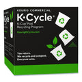 K-Cycle K-Cup Pod Recycling Station