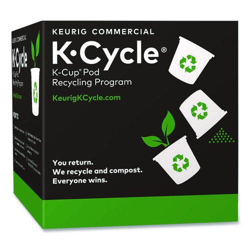 K-Cycle K-Cup Pod Recycling Station