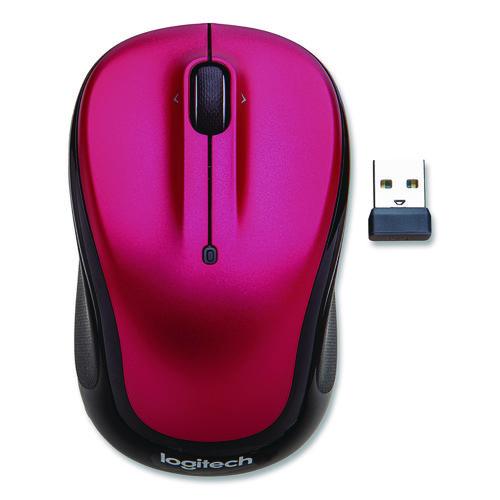 M325S Wireless Mouse