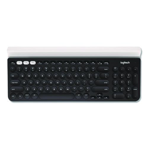 K780 Multi-Device Wireless Keyboard