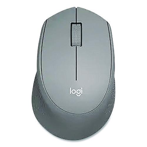 M330 Silent Plus Mouse