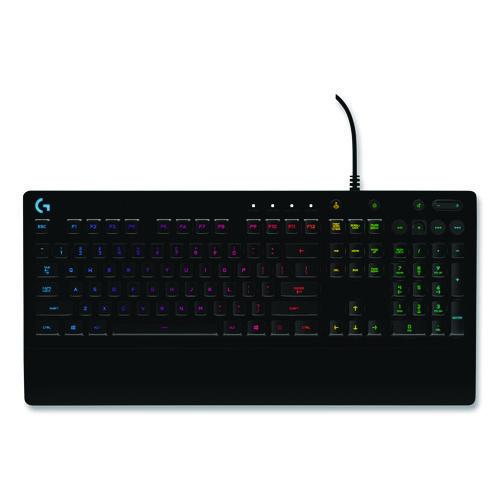 Prodigy G213 RGB Wired Gaming Keyboard
