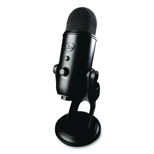 Yeti Professional USB Microphone