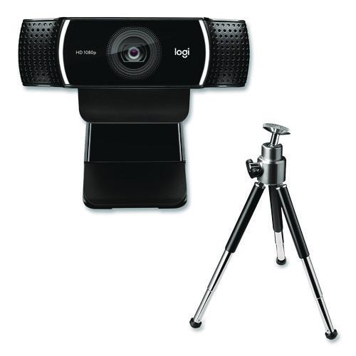 C922 Pro Stream Webcam