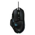 G502 HERO High Performance Gaming Mouse