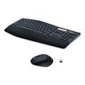 MK850 Performance Wireless Keyboard and Mouse Combo