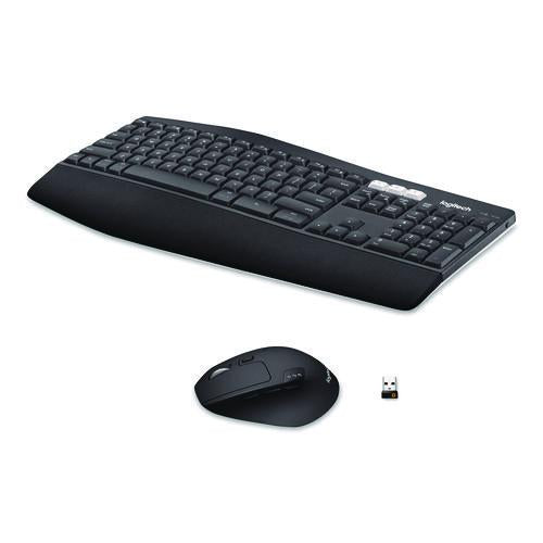 MK850 Performance Wireless Keyboard and Mouse Combo