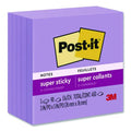 Super Sticky Notes