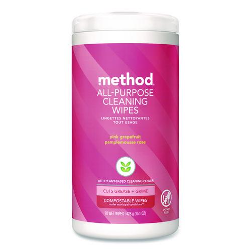 All Purpose Cleaning Wipes