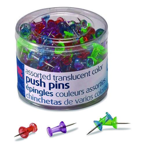 Push Pins