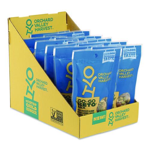 Go-Go Keto Mix
