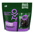 Dipped Almonds