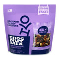 Chocolate Raisin Nut Mix