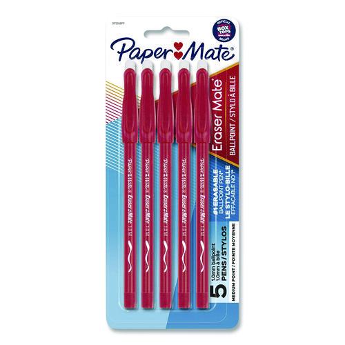 Eraser Mate Ballpoint Pen