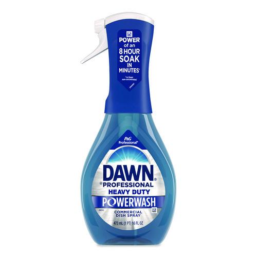 Heavy Duty Powerwash Commercial Dish Spray