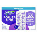 PowerMop Mopping Pads