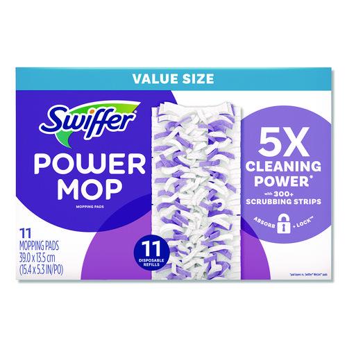 PowerMop Mopping Pads