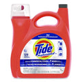 Commercial HE Liquid Laundry Detergent