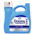 Commercial Liquid Fabric Softener