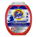 Commercial Power PODS Laundry Detergent
