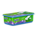 Sweeper TRAP + LOCK Wet Mop Cloth