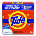 HE Laundry Detergent