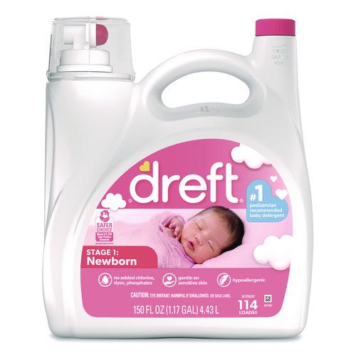 Ultra Laundry Detergent