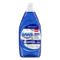 Heavy-Duty Manual Pot and Pan Dish Detergent