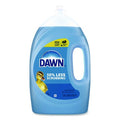 Ultra Liquid Dish Detergent